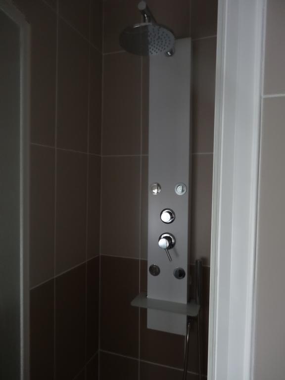 La Bromontoise Chambres D'Hotes Pontgibaud Rom bilde